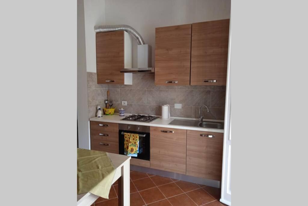 Casagiorgio A Due Passi Dal Centro Storico Apartment Florence Luaran gambar