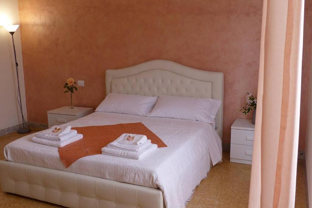 Casagiorgio A Due Passi Dal Centro Storico Apartment Florence Luaran gambar