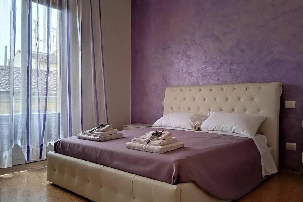 Casagiorgio A Due Passi Dal Centro Storico Apartment Florence Luaran gambar