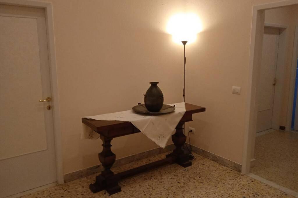 Casagiorgio A Due Passi Dal Centro Storico Apartment Florence Luaran gambar
