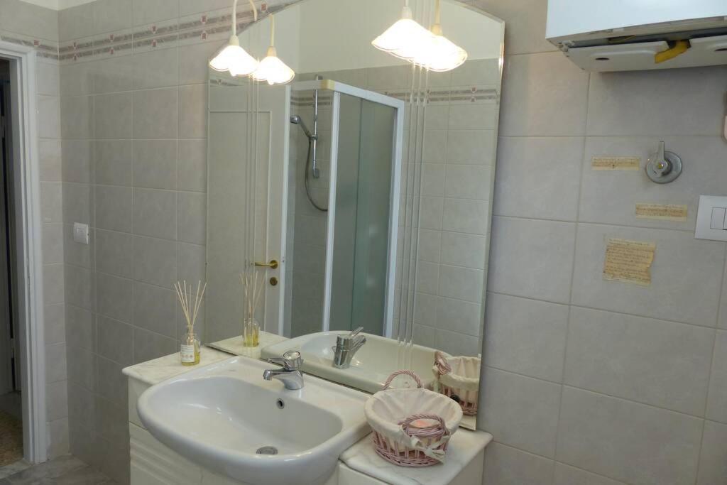 Casagiorgio A Due Passi Dal Centro Storico Apartment Florence Luaran gambar