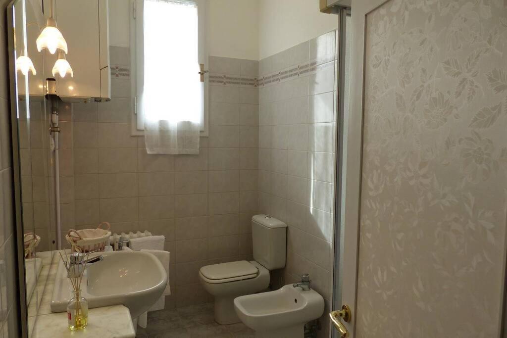 Casagiorgio A Due Passi Dal Centro Storico Apartment Florence Luaran gambar