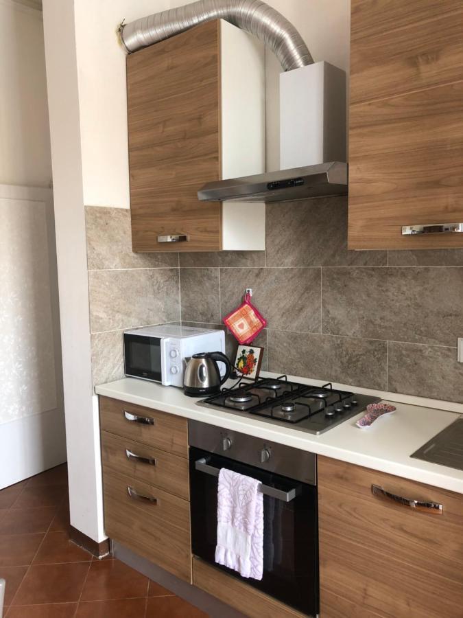 Casagiorgio A Due Passi Dal Centro Storico Apartment Florence Luaran gambar